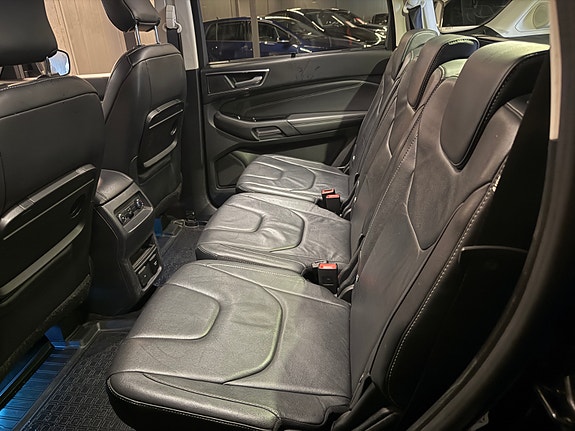 Ford S-MAX 25 of 30