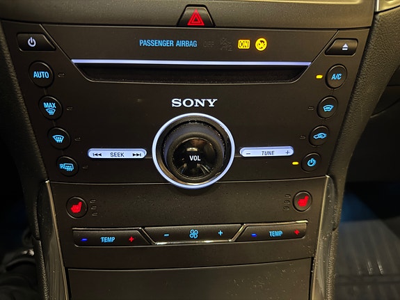 Ford S-MAX 18 of 30
