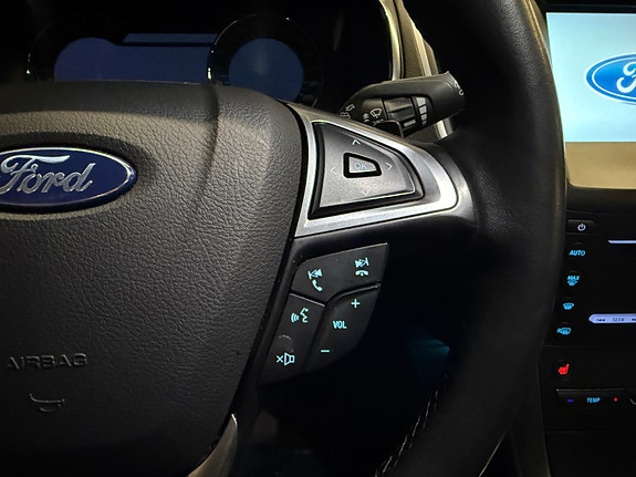 Ford S-MAX 9 of 30