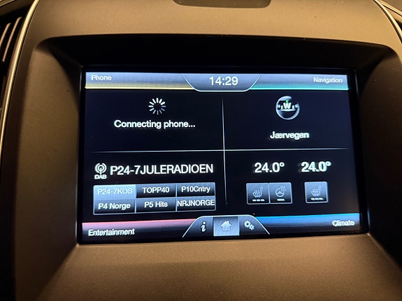 Ford S-MAX 13 of 30