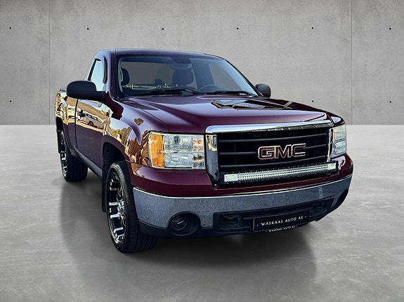 GMC Sierra 1500