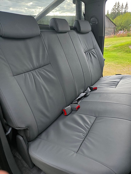 Toyota HiLux 15 of 20