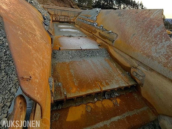 Metso LOKOTRACK LT106S / Nordberg C106 11 of 17
