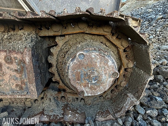 Metso LOKOTRACK LT106S / Nordberg C106 15 of 17