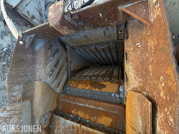 Metso LOKOTRACK LT106S / Nordberg C106 10 of 17