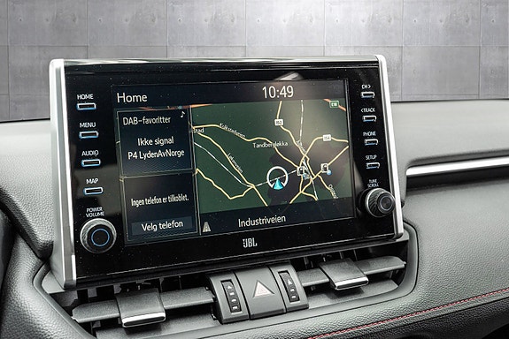 Toyota RAV4 Plug-in Hybrid 20 of 30