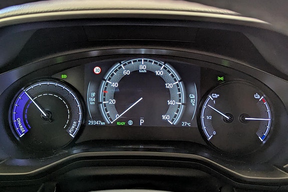Mazda MX-30 15 of 30