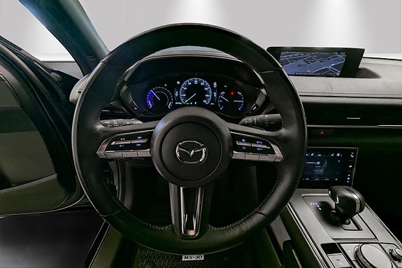 Mazda MX-30 14 of 30