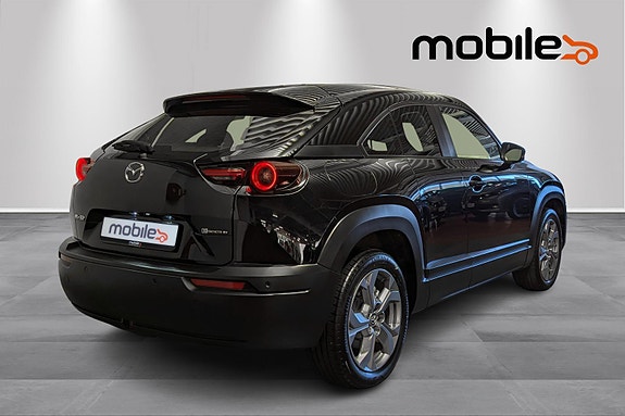 Mazda MX-30 4 of 30