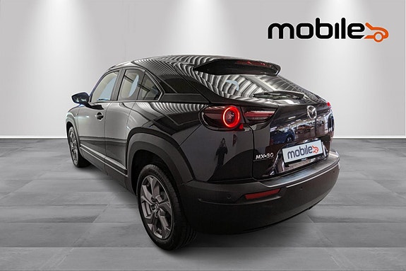 Mazda MX-30 5 of 30