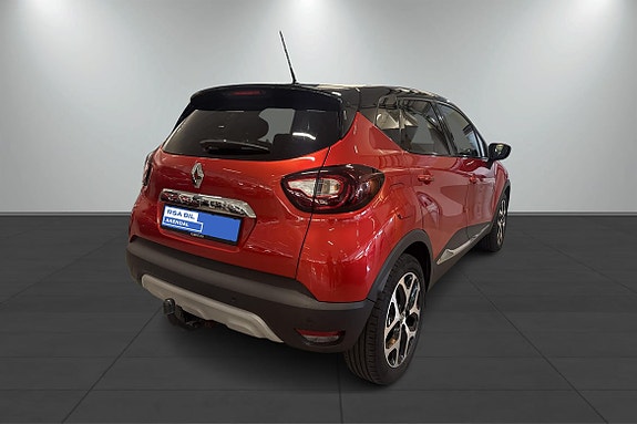 Renault Captur 3 of 18