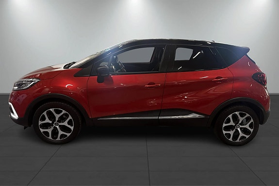 Renault Captur 18 of 18