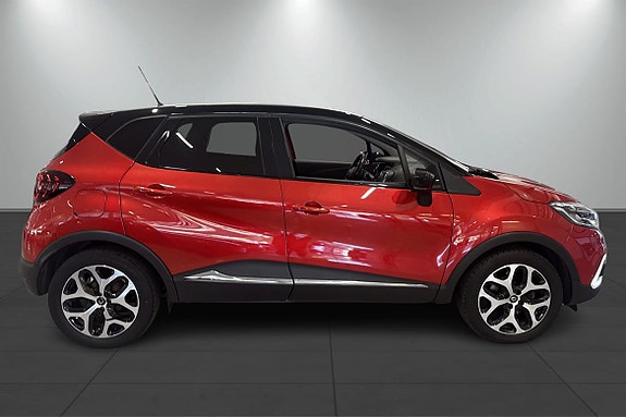 Renault Captur 17 of 18