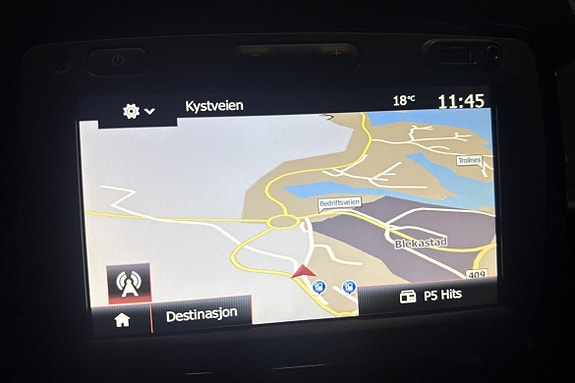 Renault Captur 9 of 18