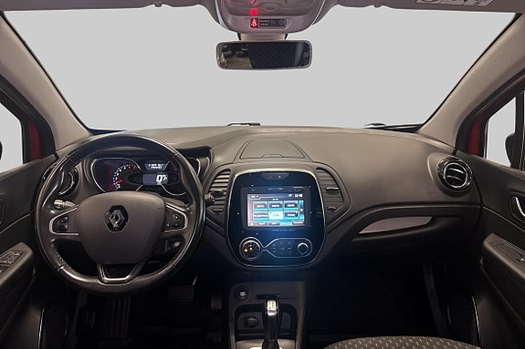 Renault Captur 13 of 18