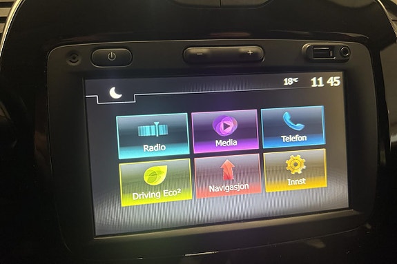 Renault Captur 8 of 18