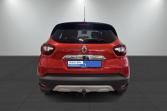 Renault Captur 4 of 18