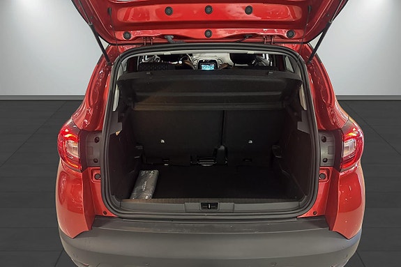 Renault Captur 16 of 18