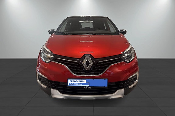 Renault Captur 2 of 18