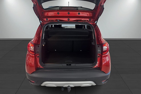 Renault Captur 15 of 18