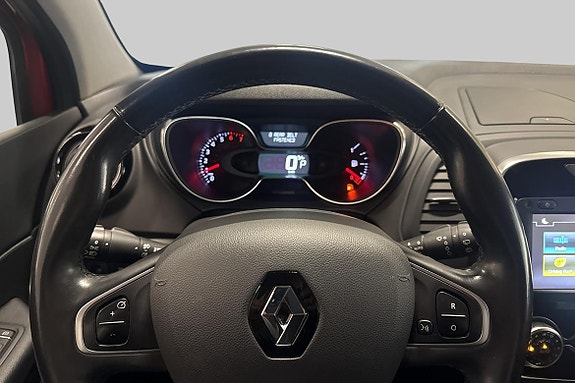 Renault Captur 6 of 18