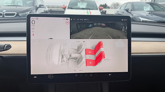 Tesla Model 3 19 of 23