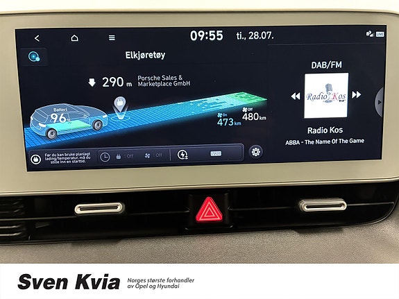 Hyundai Ioniq 5 23 of 30