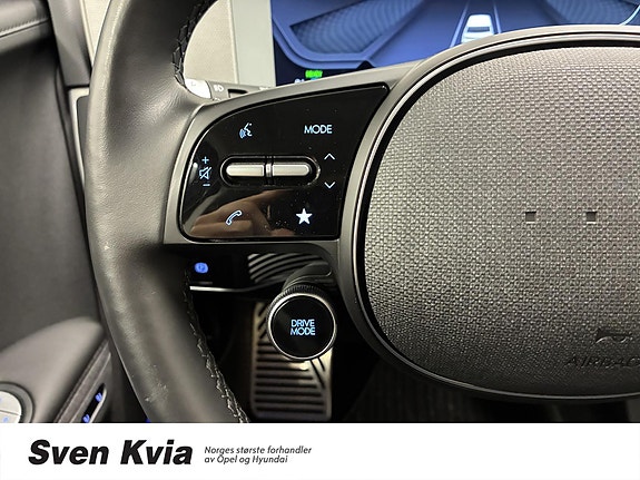 Hyundai Ioniq 5 18 of 30