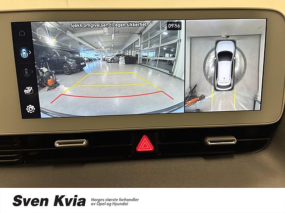 Hyundai Ioniq 5 29 of 30