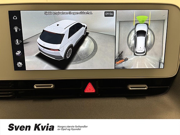 Hyundai Ioniq 5 30 of 30