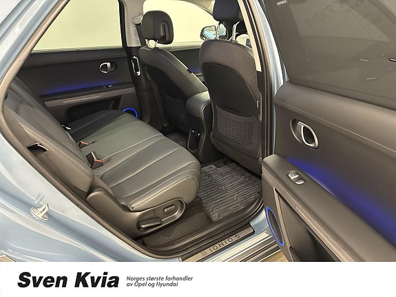 Hyundai Ioniq 5 14 of 30