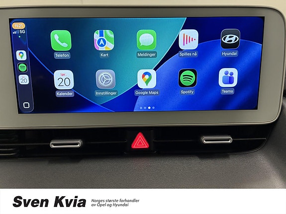 Hyundai Ioniq 5 27 of 30
