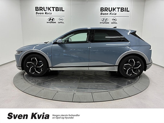 Hyundai Ioniq 5 5 of 30