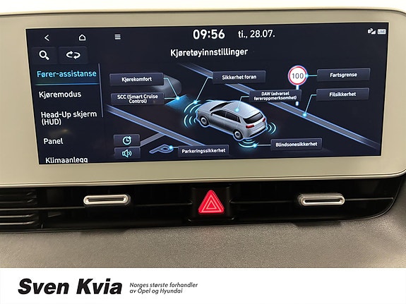 Hyundai Ioniq 5 25 of 30