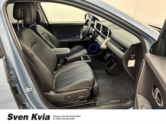 Hyundai Ioniq 5 12 of 30