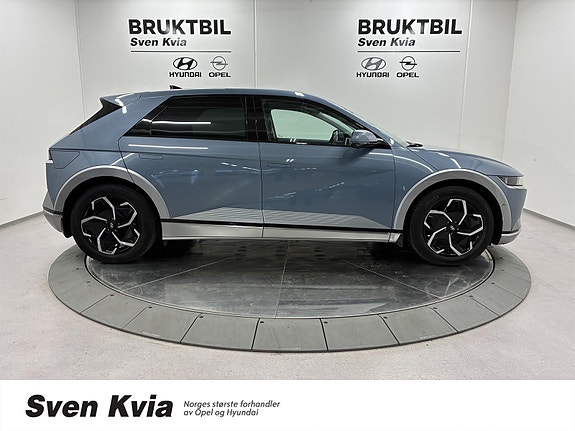 Hyundai Ioniq 5 4 of 30