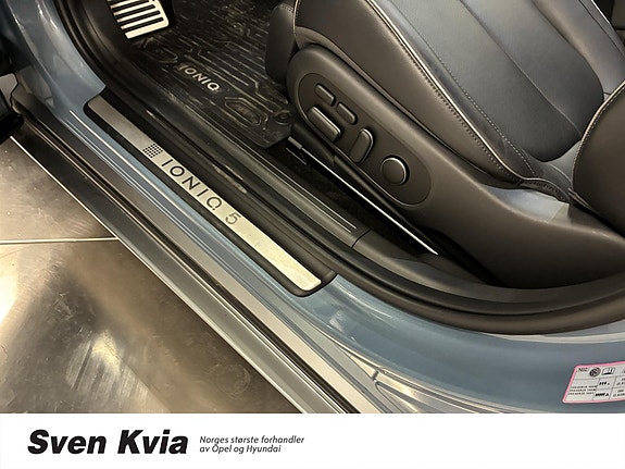 Hyundai Ioniq 5 11 of 30