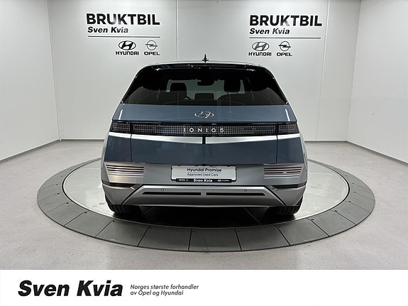 Hyundai Ioniq 5 7 of 30