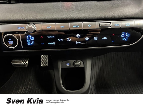 Hyundai Ioniq 5 22 of 30