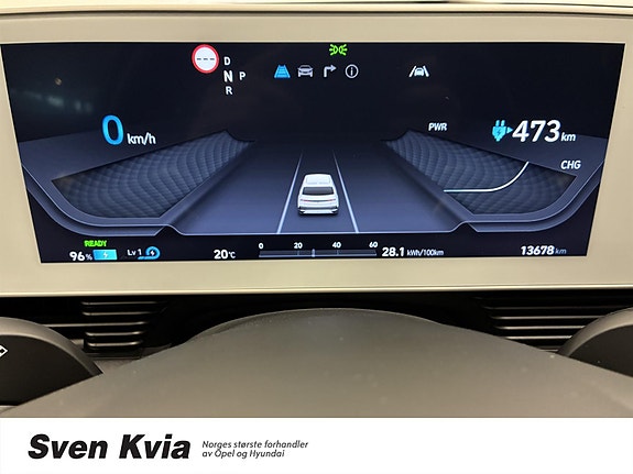 Hyundai Ioniq 5 20 of 30