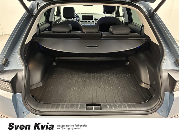 Hyundai Ioniq 5 16 of 30