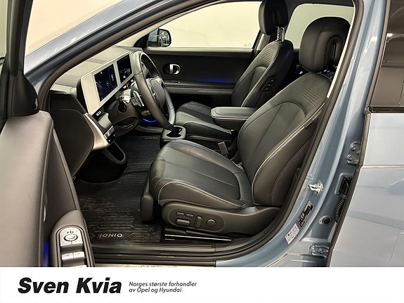 Hyundai Ioniq 5 10 of 30