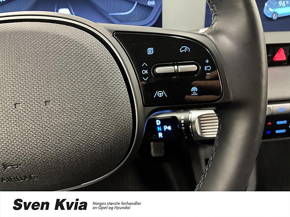 Hyundai Ioniq 5 19 of 30