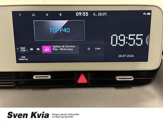 Hyundai Ioniq 5 24 of 30
