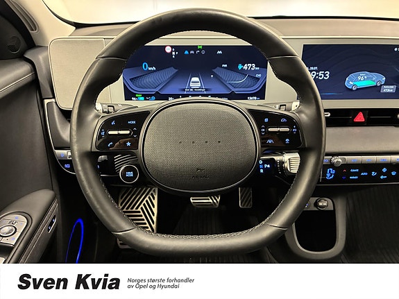 Hyundai Ioniq 5 17 of 30