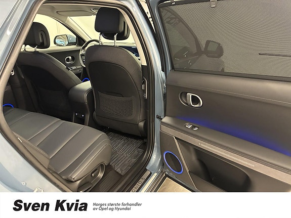 Hyundai Ioniq 5 15 of 30