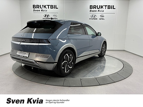 Hyundai Ioniq 5 8 of 30