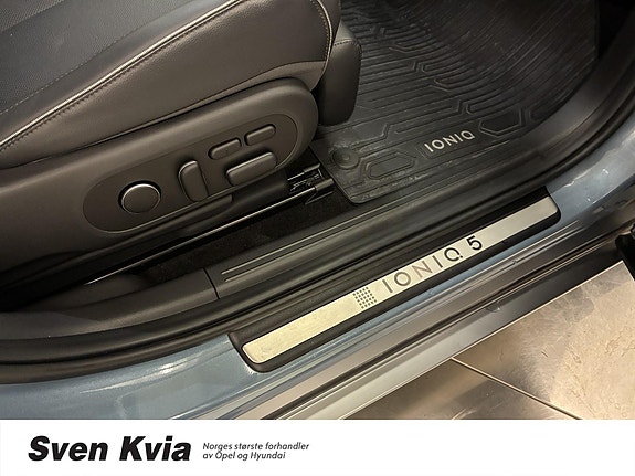 Hyundai Ioniq 5 13 of 30