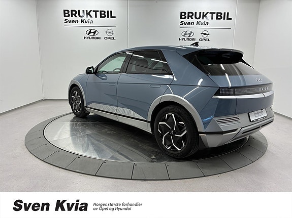 Hyundai Ioniq 5 6 of 30