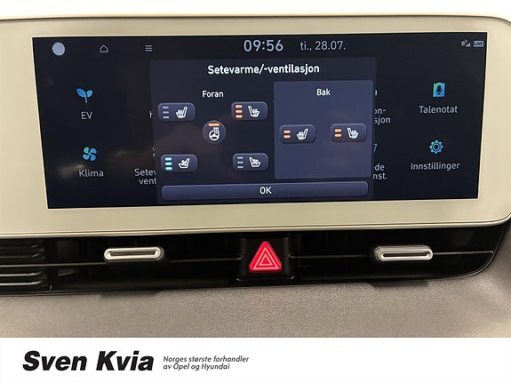 Hyundai Ioniq 5 26 of 30